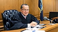 judge Frank Caprio 