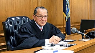judge Frank Caprio 