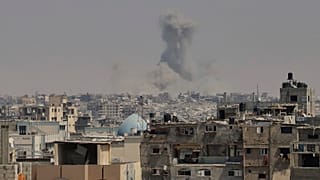 Khan Younès, bande de Gaza, le 21 août 2025