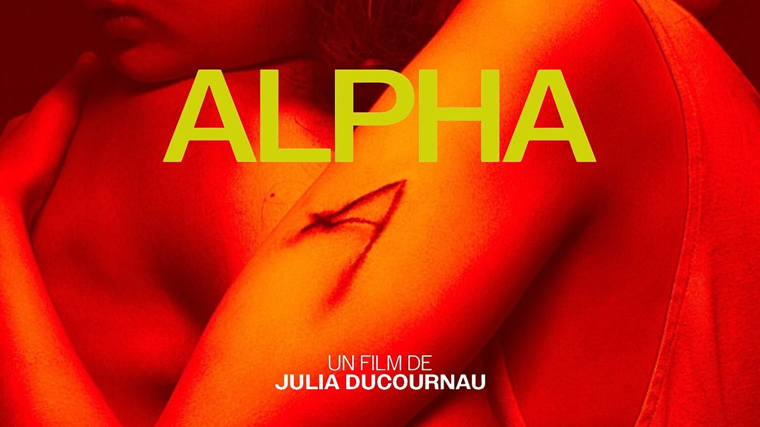 Film of the Week: Alpha