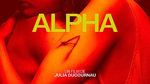Film of the Week: Alpha