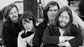 L'anthologie des Beatles revient cette année avec la sortie d'un nouvel album, un documentaire et un clip vidéo