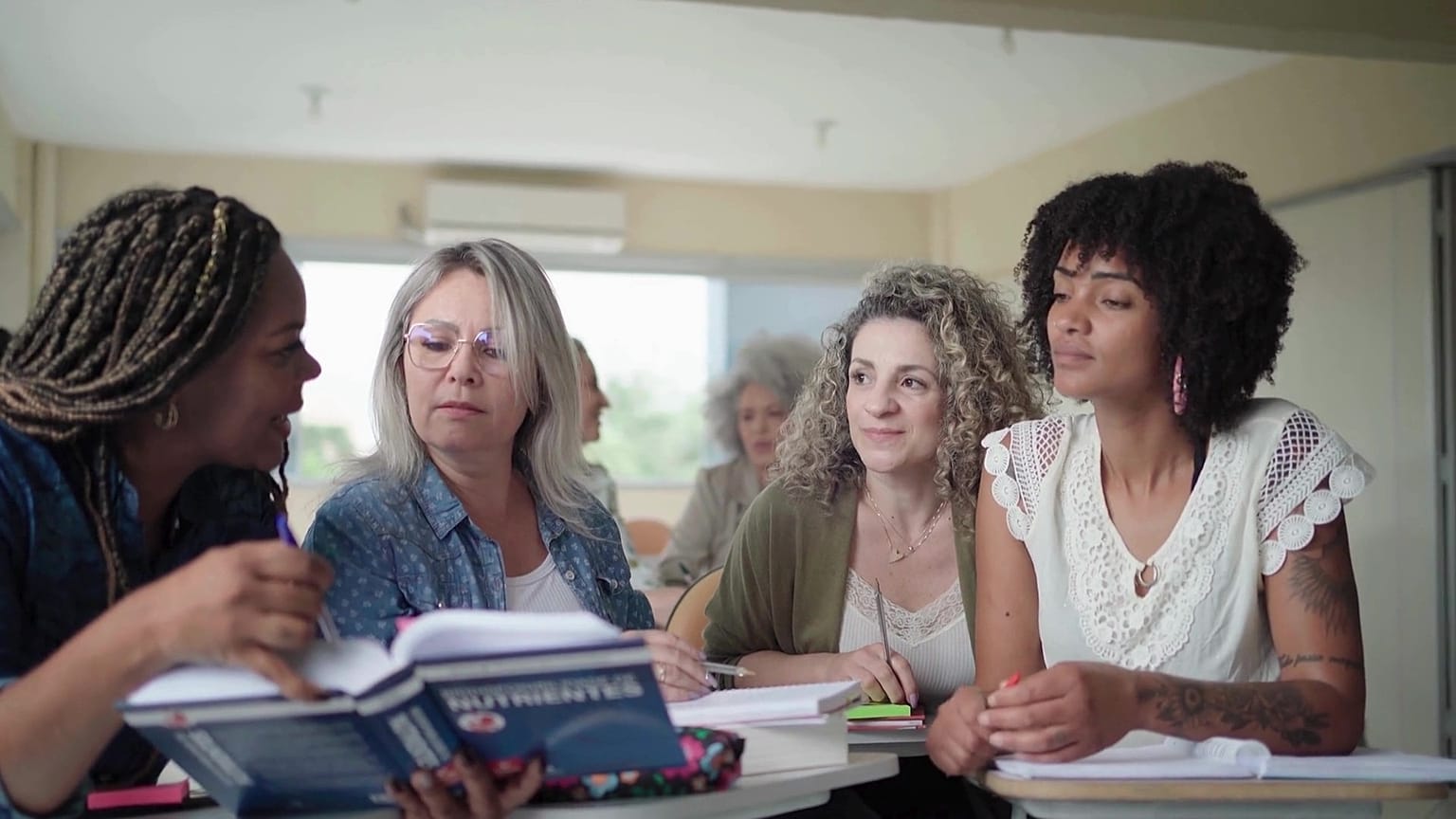 Gender Alert — August 2025 – UN Women Asia and the Pacific