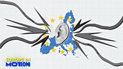 Nach Angaben der Europäischen Umweltagentur gefährden gefährliche Verkehrslärmpegel fast 112 Millionen Menschen durch ernste langfristige Gesundheitsprobleme.
