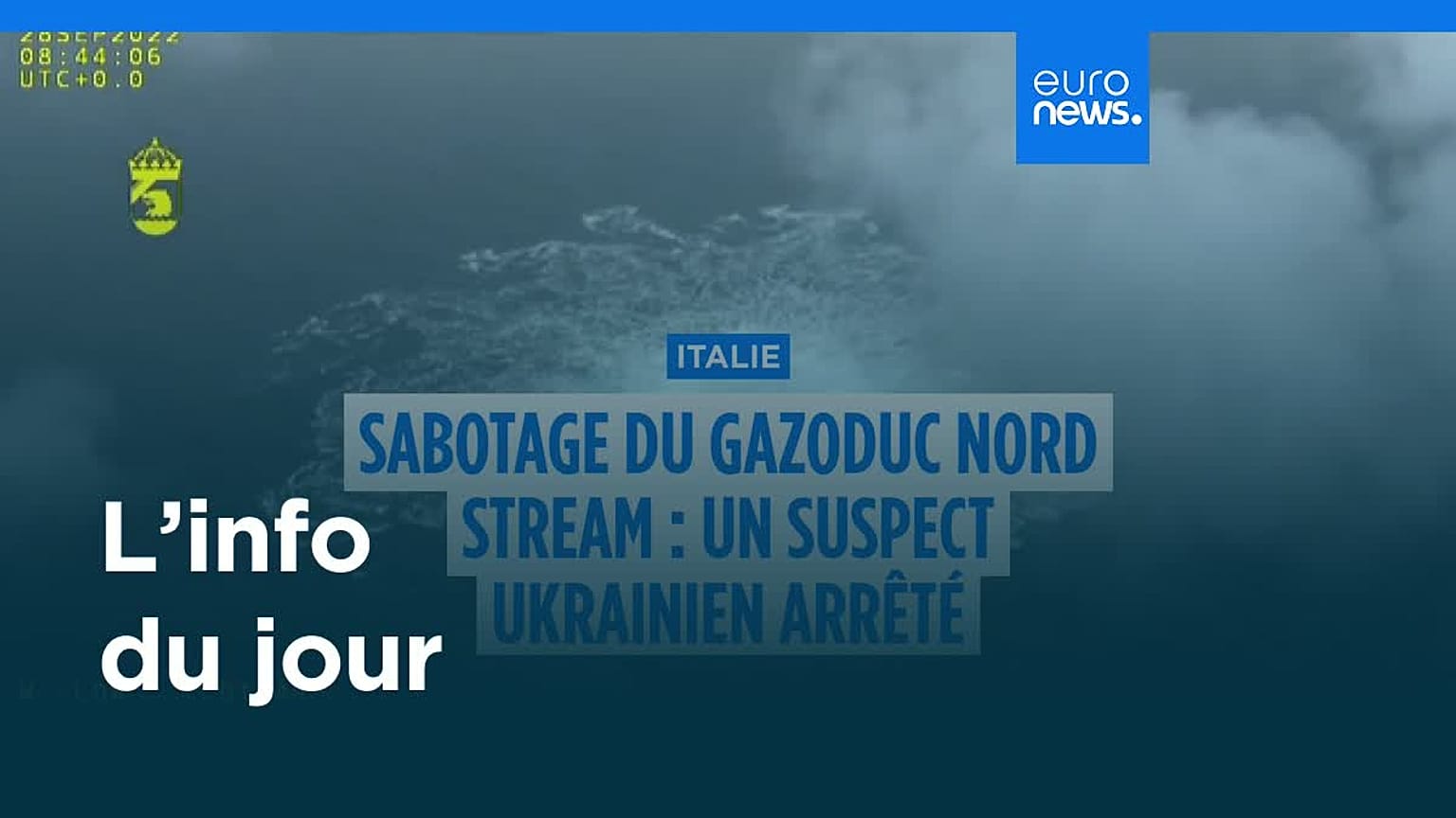 L’info du jour | 21 août 2025 - Soir