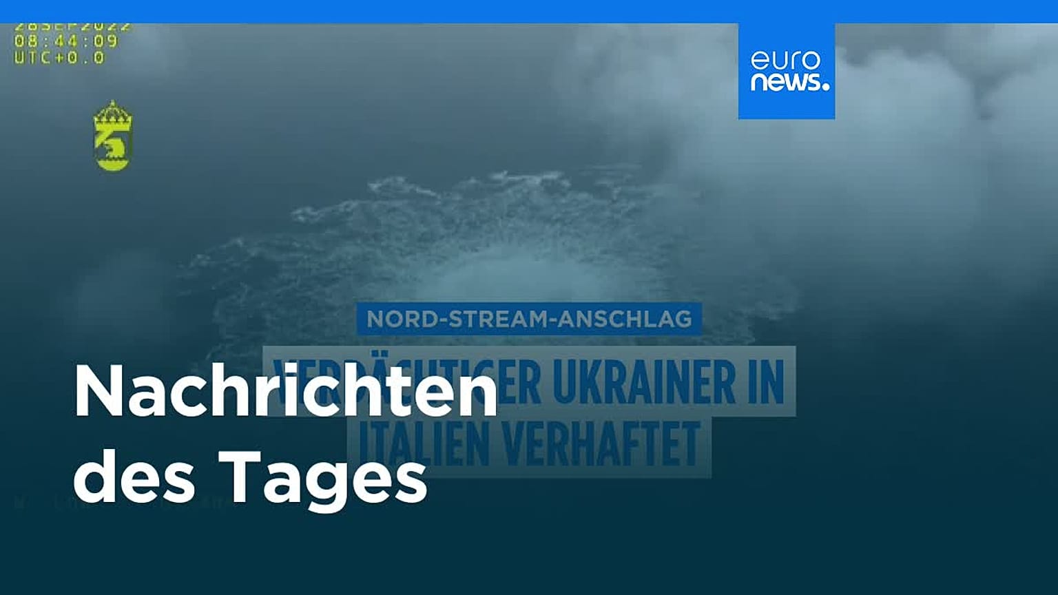 Nachrichten des Tages | 21. August 2025 - Abendausgabe