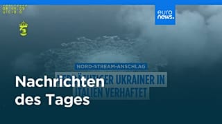 Nachrichten des Tages | 21. August 2025 - Abendausgabe