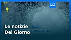 Le notizie del giorno | 21 agosto 2025 - Serale