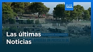 Últimas noticias | 21 agosto 2025 - Tarde
