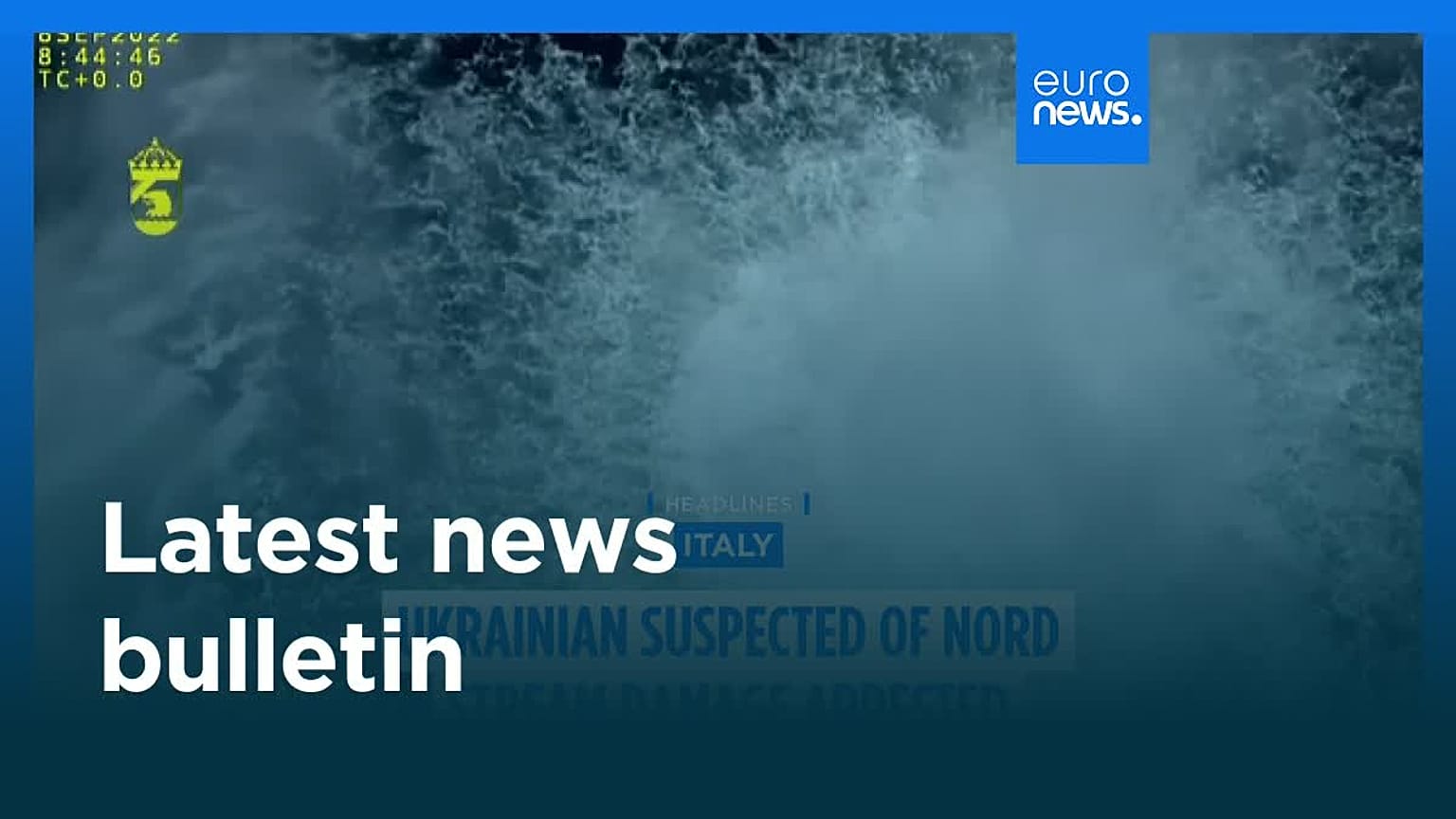 Latest news bulletin | August 22nd, 2025 – Morning