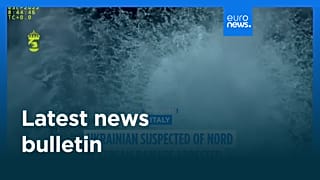 Latest news bulletin | August 22nd, 2025 – Morning