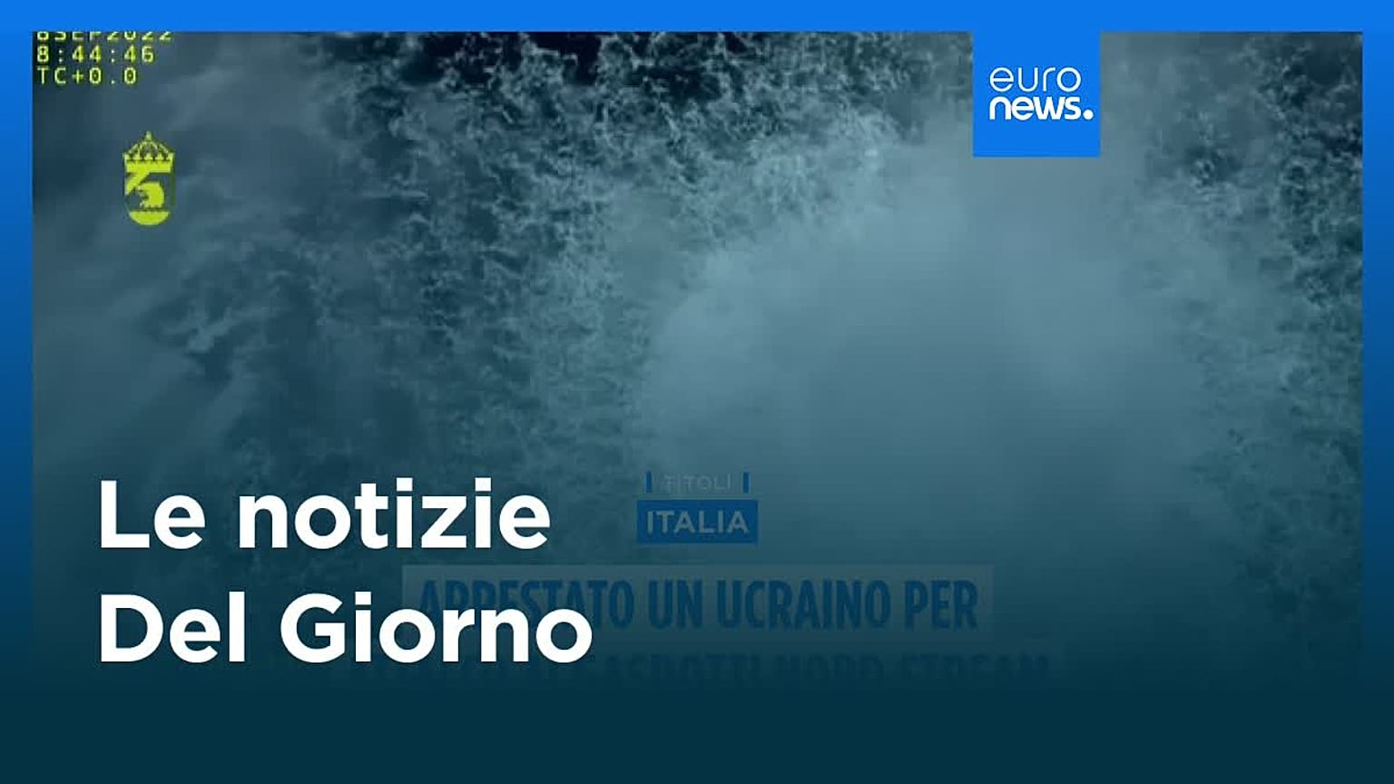 Le notizie del giorno | 22 agosto 2025 - Mattino