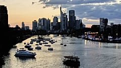 Frankfurt