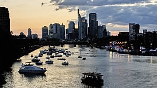 Frankfurt
