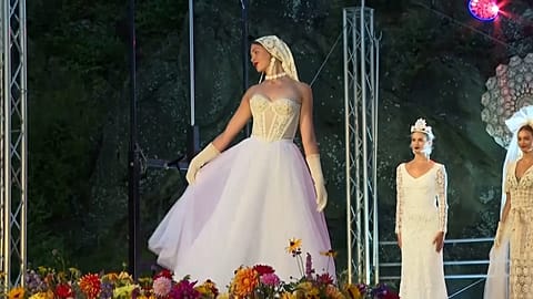 A konjakówi csipke szerepel az UNESCO szellemi kulturális örökség nemzeti jegyzékében.