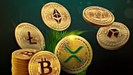 Criptomonedas