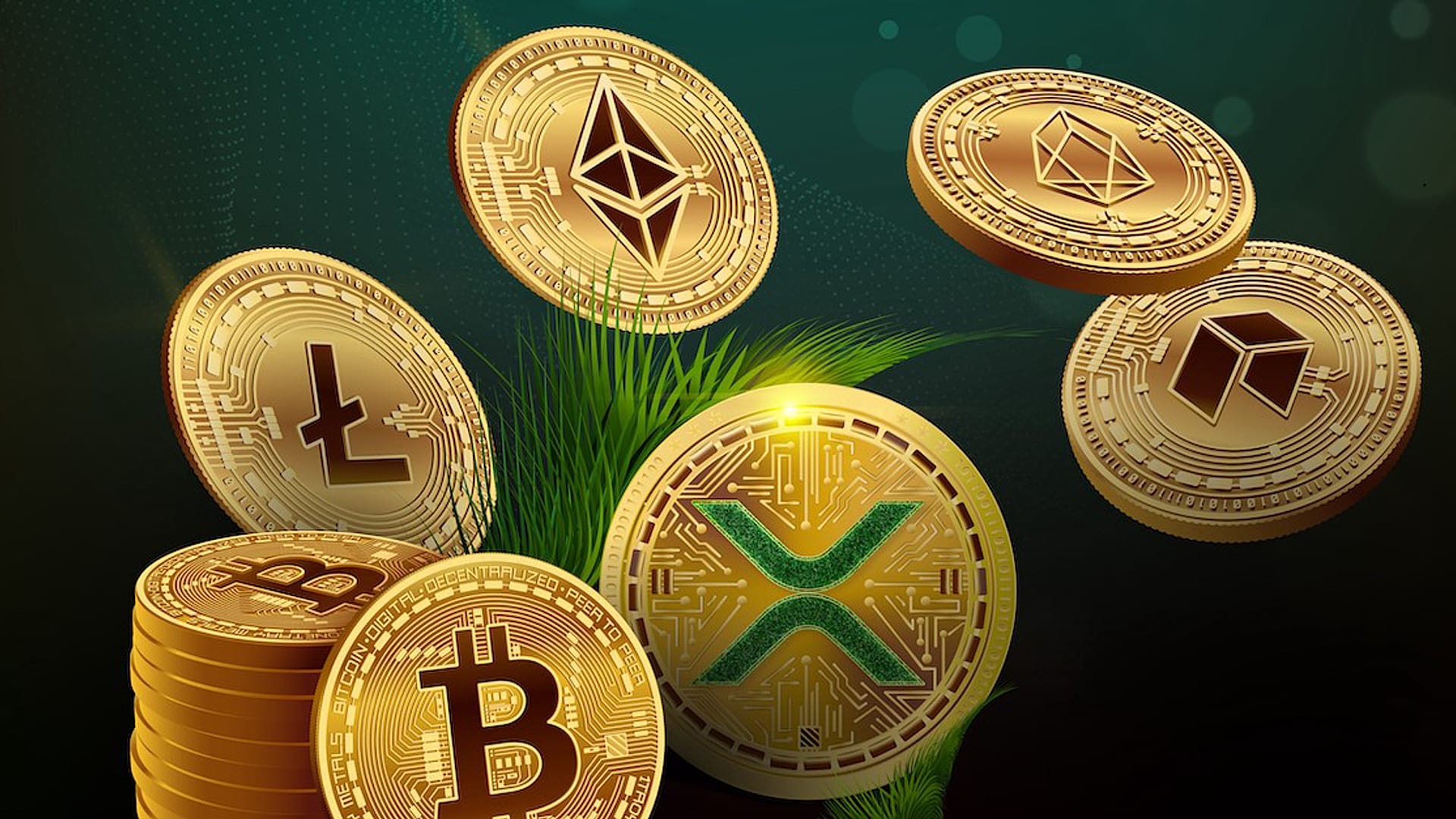 Kripto Para Birimleri