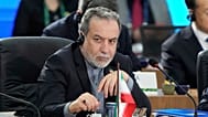عباس عراقچی، وزیر امور خارجه ایران