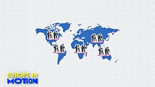 Europe in Motion