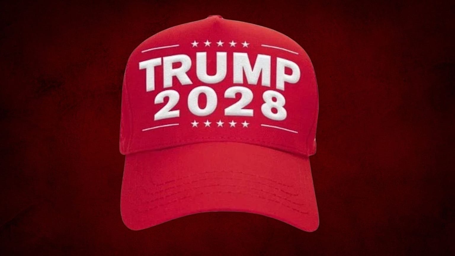 Что можно извлечь из шляпы Трампа в 2028 году? 