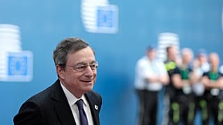 draghi