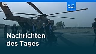 Nachrichten des Tages | 23. August 2025 - Morgenausgabe