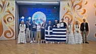 Η ελληνική ομάδα PARADOX σάρωσε στο διεθνές μαθητικό τουρνουά φυσικής IYNT 2025 στο Αλμάτι του Καζακστάν
