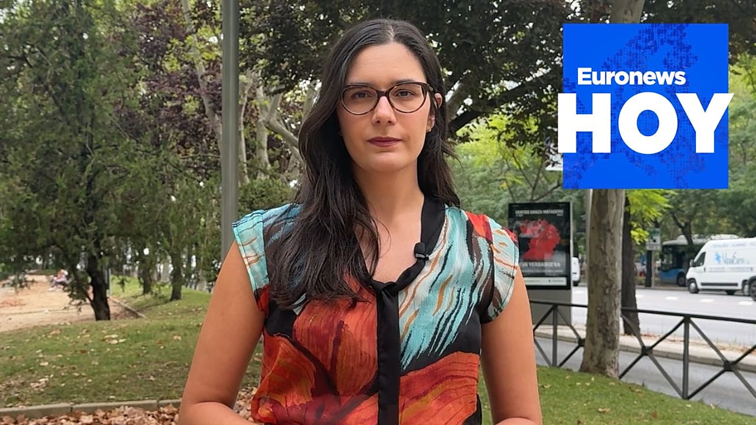 María Muñoz Morillo.