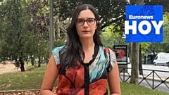 María Muñoz Morillo.