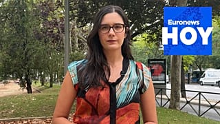 María Muñoz Morillo.