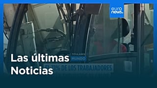 Últimas noticias | 23 agosto 2025 - Mañana