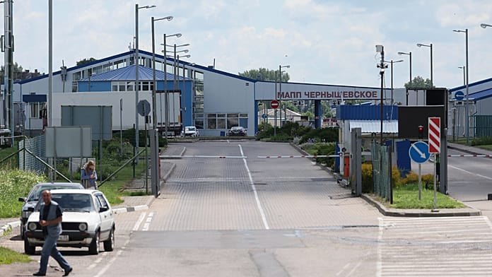 Lithuania Busts 'Audacious' Russia Sanctions Evasion Scheme - News Directory 3