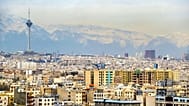 شهر تهران