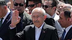 Kemal Kılıçdaroğlu