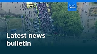 Latest news bulletin | August 24th, 2025 – Midday