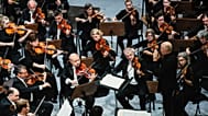 Las Sinfonías nº 2 y nº 5 de Mahler serán interpretadas por la Orquesta de la Tonhalle de Zurich, dirigida por el estonio Paavo Järvi.