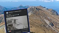 Έρχεται ο χειμώνας. Στις 24 Αυγούστου έπεσε χιόνι στα πολωνικά High Tatras. Αυτή είναι η πρώτη τέτοια περίπτωση εδώ και πάνω από δώδεκα χρόνια.