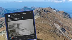 Der Winter kommt. Am 24. August fiel in der polnischen Hohen Tatra Schnee. Dies ist der erste derartige Fall seit mehr als einem Dutzend Jahren