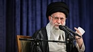 علی خامنه‌ای