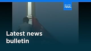 Latest news bulletin | August 24th, 2025 – Evening