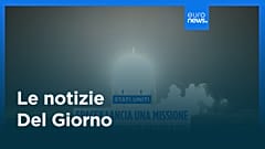 Le notizie del giorno | 24 agosto 2025 - Serale