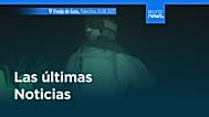 Últimas noticias | 25 agosto 2025 - Mañana