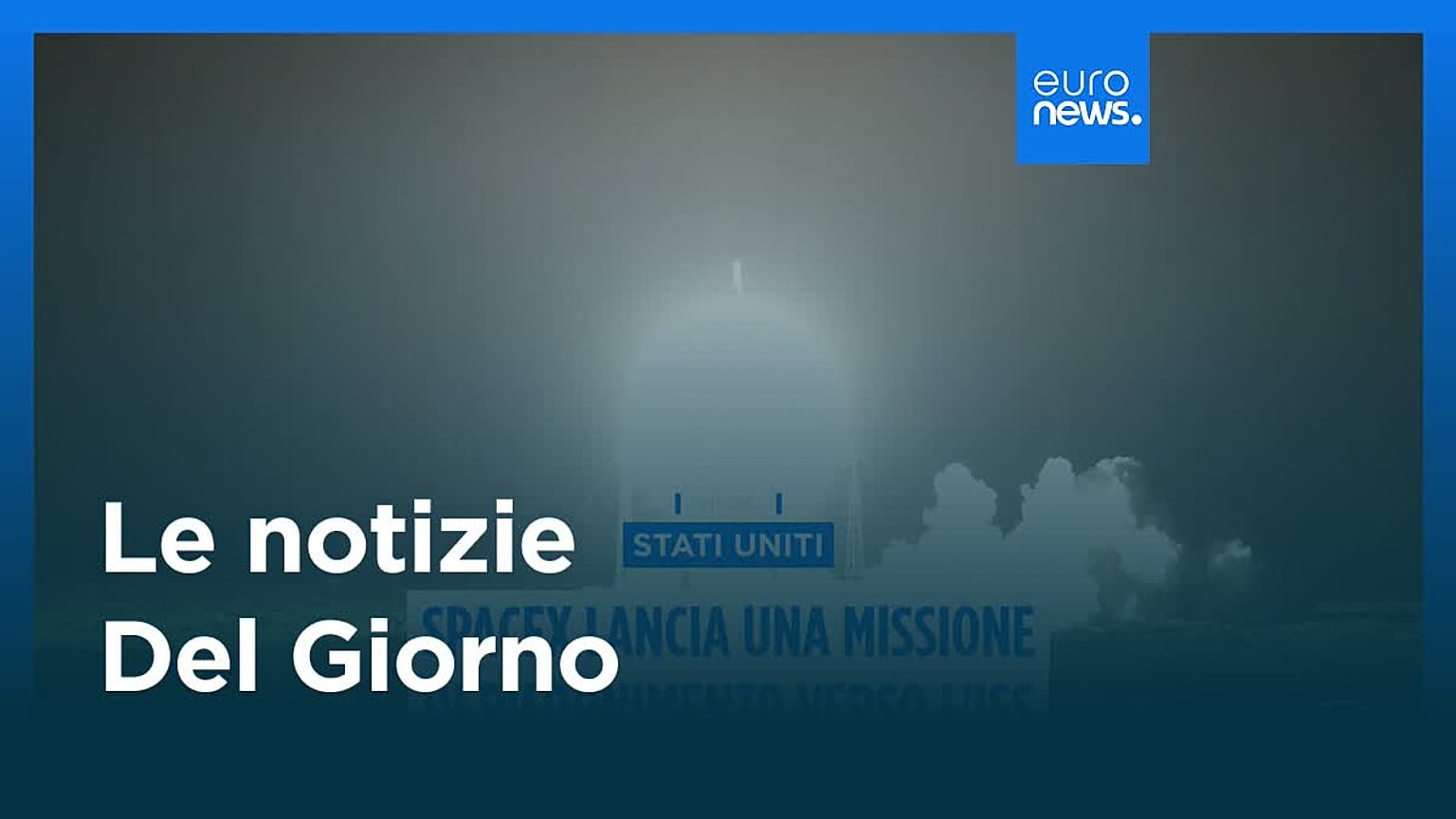Le notizie del giorno | 25 agosto 2025 - Pomeridiane