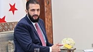 رئيس سوريا للمرحلة الانتقالية أحمد الشرع