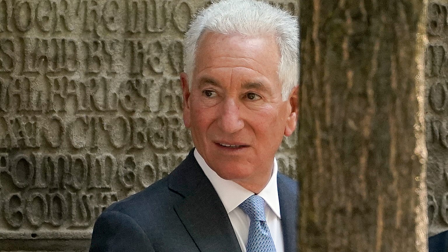 Charles Kushner New Yorkban 
