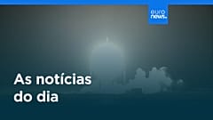 Notícias do dia | 25 de agosto 2025 - Manhã
