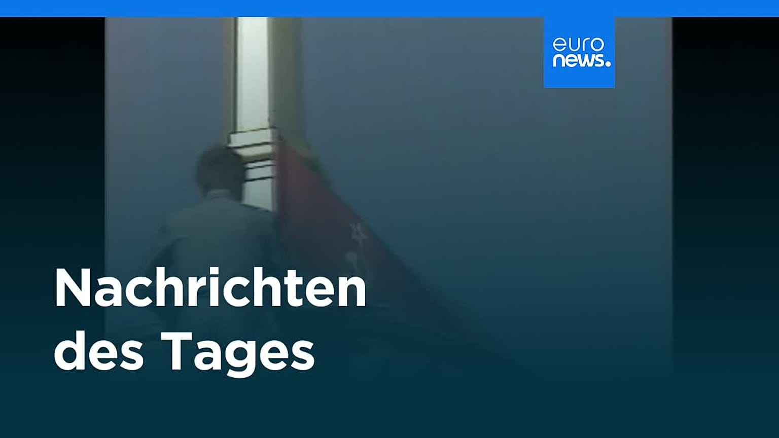 Nachrichten des Tages | 25. August 2025 - Mittagsausgabe