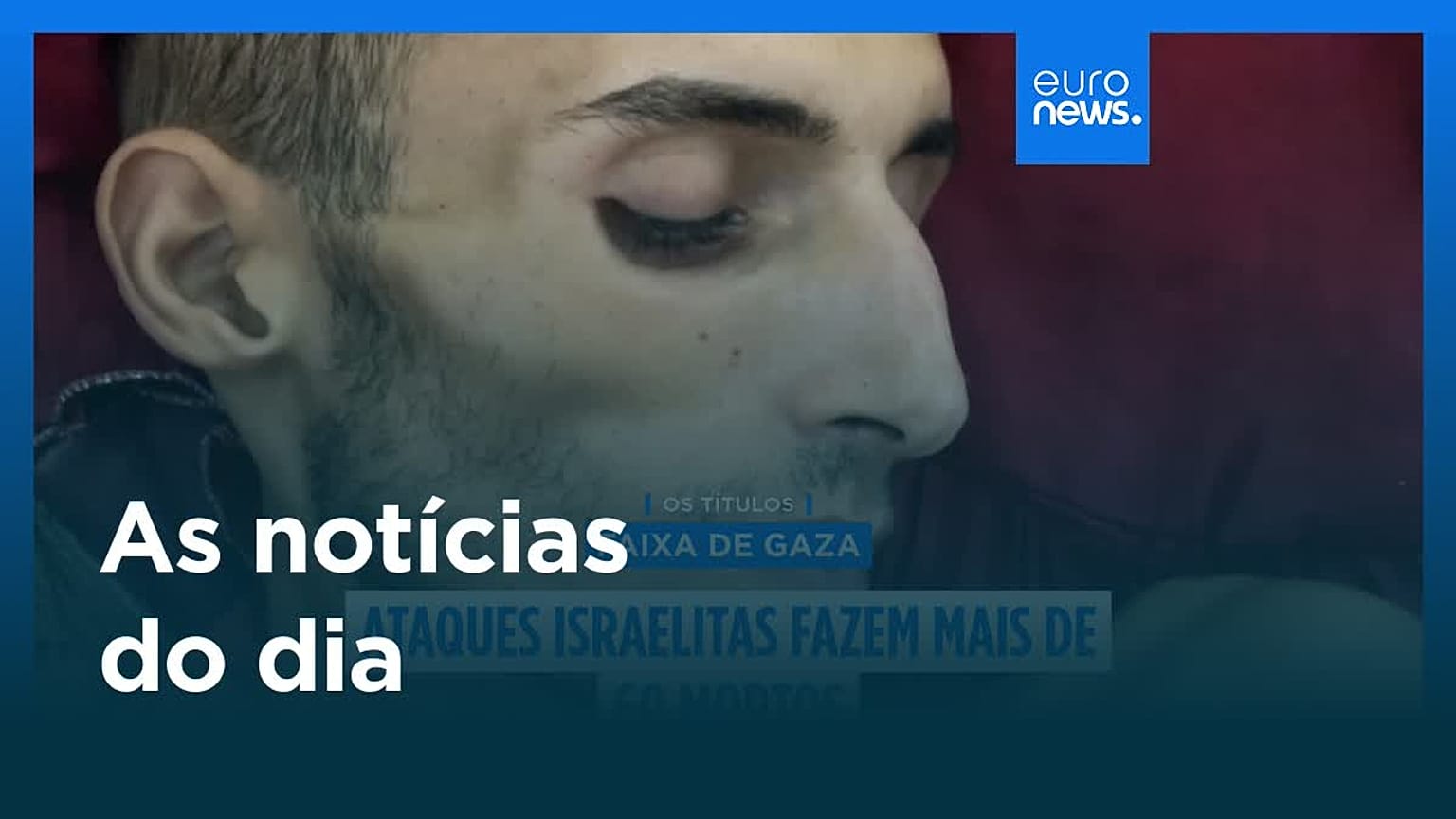 Notícias do dia | 25 de agosto 2025 - Tarde