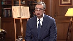 „Wir haben viel zu tun“: Vučić betont, dass die EU-Mitgliedschaft Serbiens entscheidend bleibt