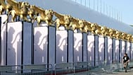 Cientos de cineastas piden al Festival de Venecia que adopte una postura más firme ante el "genocidio y la limpieza étnica" en Gaza.